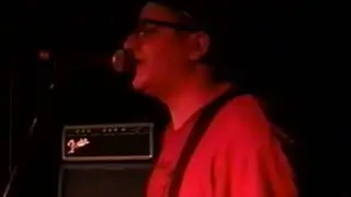 Atom & His Package Live @ Brownie's | New York, NY | 12/9/2001