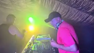 Soundscape 2025 - DJ Trixy & MC Impulse.