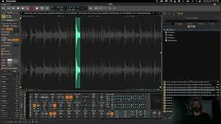 Understanding phase and math in Bitwig's The Grid + How to convert notes to sample position.