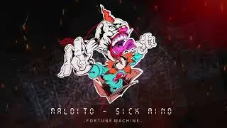 MALDITO - SICK MIND (@fortunemachine1996  PRODUCE ) 2026