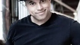12 - Brandon Jarrett  (Hollywood Film Composer & Touring Music Artist)