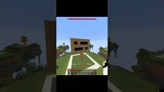 SpeedBuilders | Sign #minecraft #BBTY