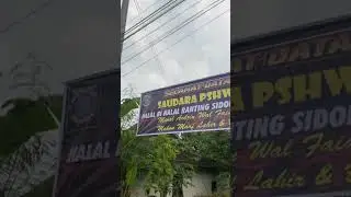winongo Madiun