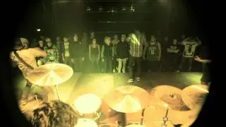 Wasted Bullet - Downfall (official music video)