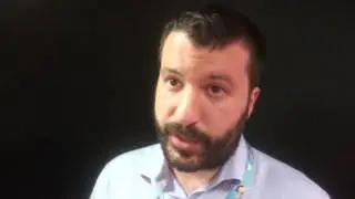 Interview with MIPCube Lab winner TVTY's Eliott Reilhac