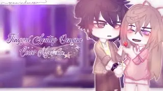 — T!nggal Seat4p Dengan C0wo Nges3lin 😑⁉️ — | [GCMM🇮🇩] Gacha Club Indonesia |