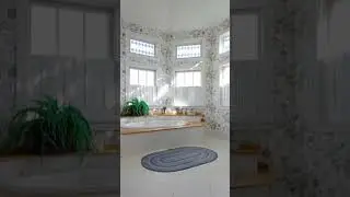 Video Tour of a House For Sale With Vintage Ceiling Fans