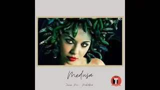 Medusa - Mahatma Feat Junior MC [ Prod. Angel ]