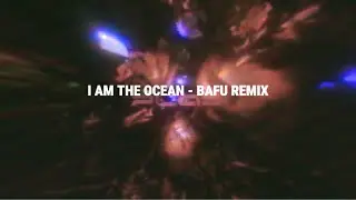 RL Grime, Sublab, Baauer - I Am The Ocean (feat. Noomi) [Bafu Remix] [wave/hardwave]