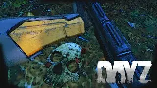 Aventuras y Lore en DayZ - en Directo | [Latam-Arg] OB7 Namalsk | 1pp - No Bases