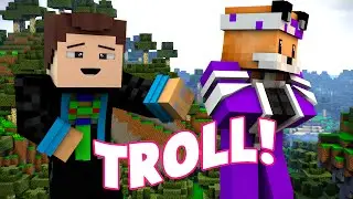 GOMME TROLLT MICH! ☀ Egobattle