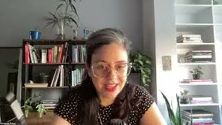 Fernanda Paiva - About my Chiron Talk