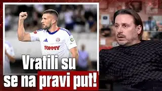 Boško Balaban: 