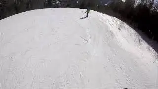 Maida Brothers Lutsen Trip 2018