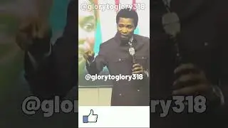 REASON FOR CORRUPTION - APOSTLE MICHAEL OROKPO