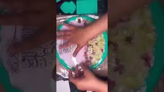 Real Natural Dried Flowers Resin Tray #viral #resin #art #shorts