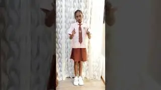 VIP Literary Confluence - 2022 Competition: P4 - 5012 - Hareni Chandrasegar