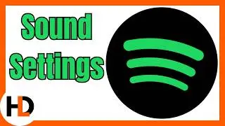 4 настройки, которые ЗНАЧИТЕЛЬНО улучшают качество звука в Spotify