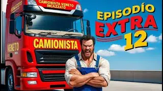 IL VENETO CAMIONISTA DOC. Extra 12 