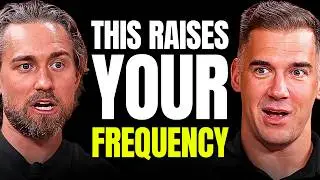 How To Become So Magnetic You Are Unrecognizable | Aaron Doughty