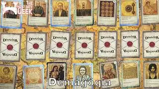 Ilyen az &eacute;let NERni&aacute;ban | Demag&oacute;gia &ndash; Krumpliszt&aacute;ni kr&oacute;nik&aacute;k TCG