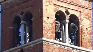 Le campane di Borgo San Giacomo (BS)