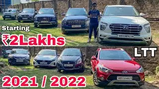 Less driven top model cars | Car world | Quality cars at best price