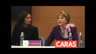 Campaña de Fundación Televisa