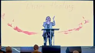 Divine Healing - Pastors Bob Hankins and Candy Hankins