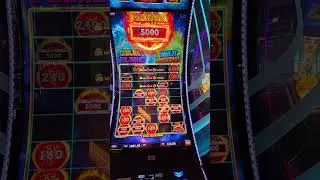 Fire Link Firespark: Шарики за 500 долларов? #слот #казино
