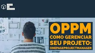 One Page Project-Manager - OPPM