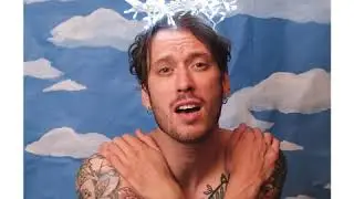 BEACH PANIC! - Lover Boy (Official Music Video)