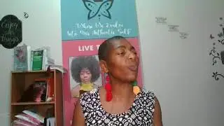 Let us talk money/The Question Live Show/Verona Willis-Brown/S13 ep382 June 26, 2025