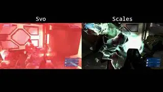 PoA Co-Op Legendary WR 3:45 | Scales & Svo