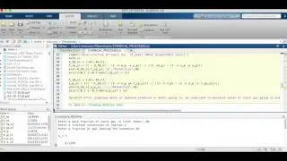 ChemPro Tutorial Video