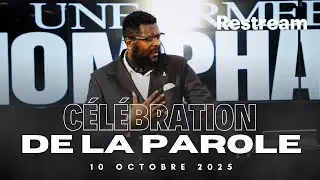 OP&Eacute;RATION JERICHO  | De qui es-tu, fils? | Pasteur Paul-Antoine Dangui