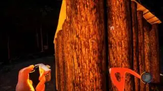 The Forest COOP Part3 [HD][GERMAN][1080p]