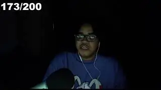 Miniklin reacts to cringe comp he goes Insane (mkl clip)
