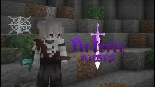 LIVE MALAS AMA STRIMER BISU| Arteric Runes #rp