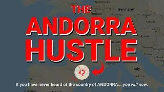 The Andorra Hustle - Full Documentary - by Eric Merola (Censored by Amazon Prime after 6 days)
