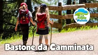 Tutorial per la realizzazione di un Bastone da Camminata tradizionale