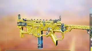 MX9 Is officially The Best SMG In season 6. Codm
