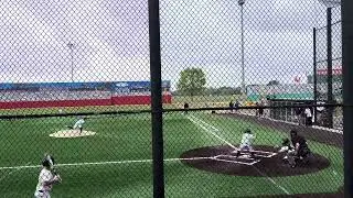 VS Banditos 2023 Texas PG #liampuerto#rememberthename#perfectgamebaseball @PerfectGameUSA