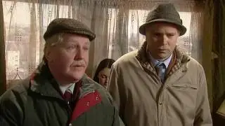 Still Game Series 1 Episode 3 - Cauld