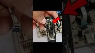 AC Blower Motor Error Fixed in 60 Seconds ⚡