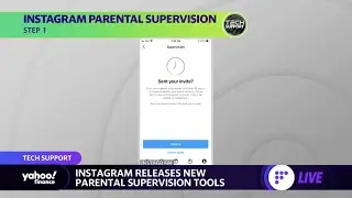 Instagram releases new parental supervisory tools: What to know