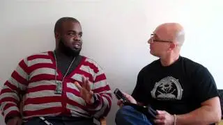 Two minutes with Rex Hardy Jr at mikedolbear.com
