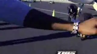 50 Cent & G-Unit Superbowl Weekend - Part1