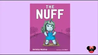 The Nuff- SEL Read Aloud