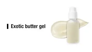 Exotic Butter Gel